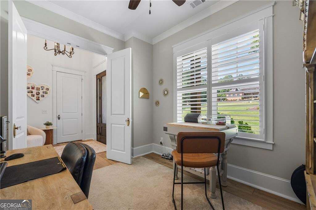 931 Antrim Glen Drive Property Photo 5