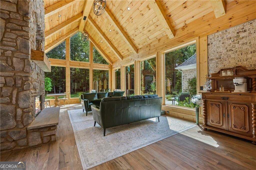 931 Antrim Glen Drive Property Photo 26