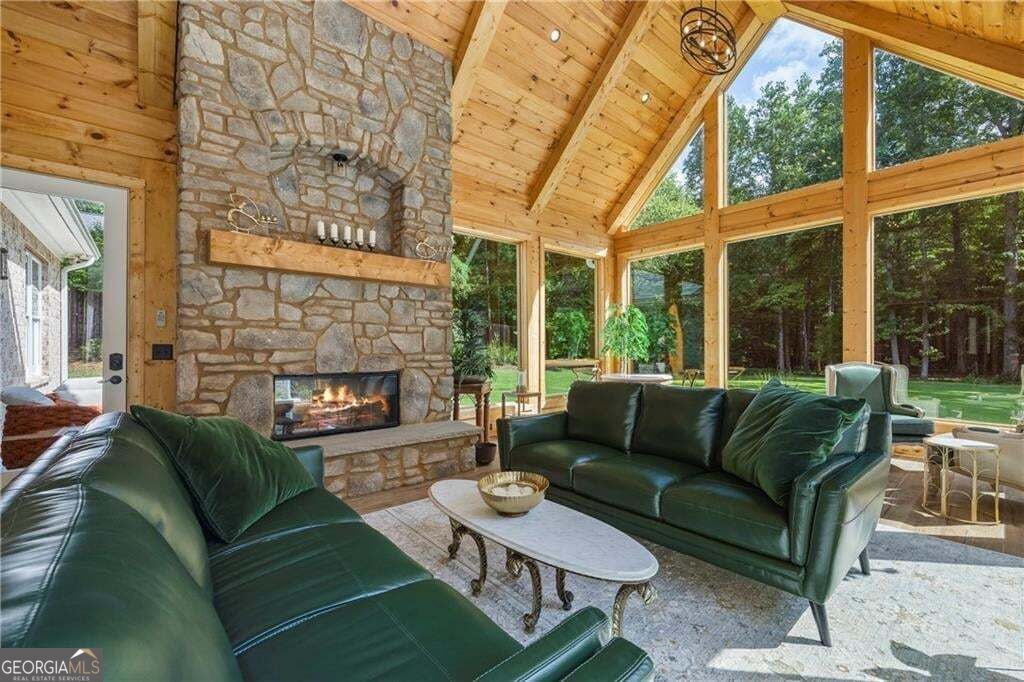 931 Antrim Glen Drive Property Photo 27