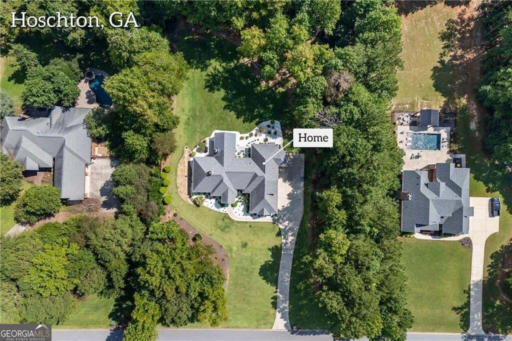 931 Antrim Glen Drive Property Photo 33