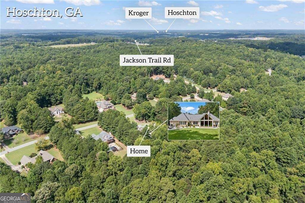 931 Antrim Glen Drive Property Photo 34