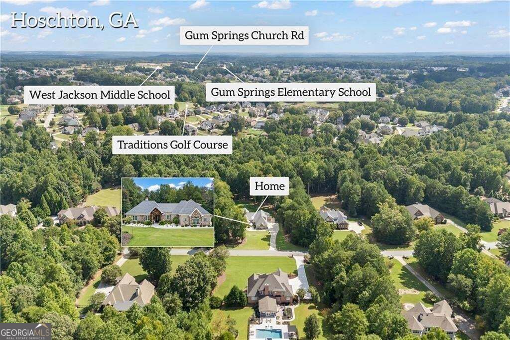 931 Antrim Glen Drive Property Photo 35