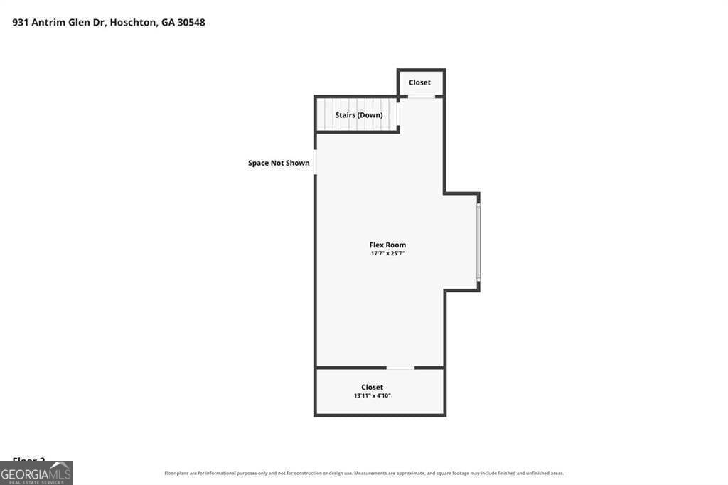 931 Antrim Glen Drive Property Photo 38