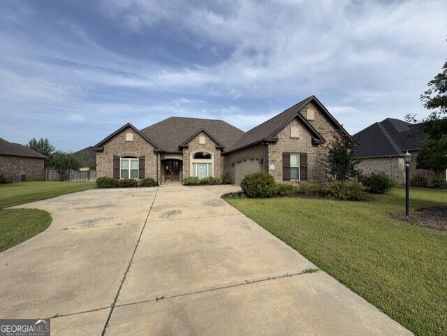 619 McCarley Downs Drive
