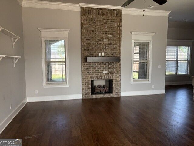 619 Mccarley Downs Drive Property Photo 3