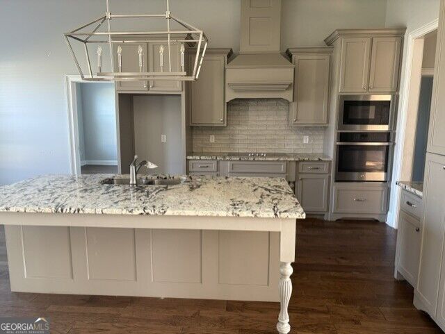 619 Mccarley Downs Drive Property Photo 6