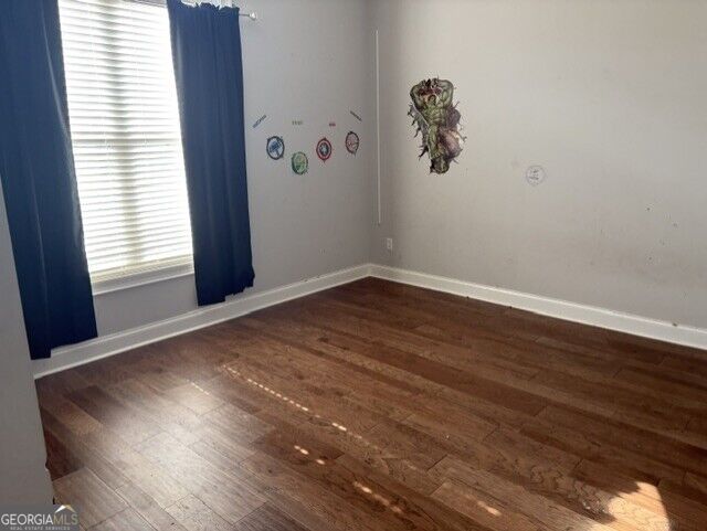 619 Mccarley Downs Drive Property Photo 15