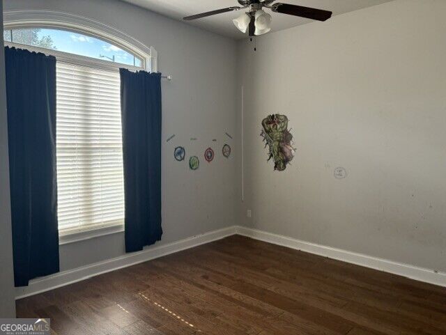 619 Mccarley Downs Drive Property Photo 16