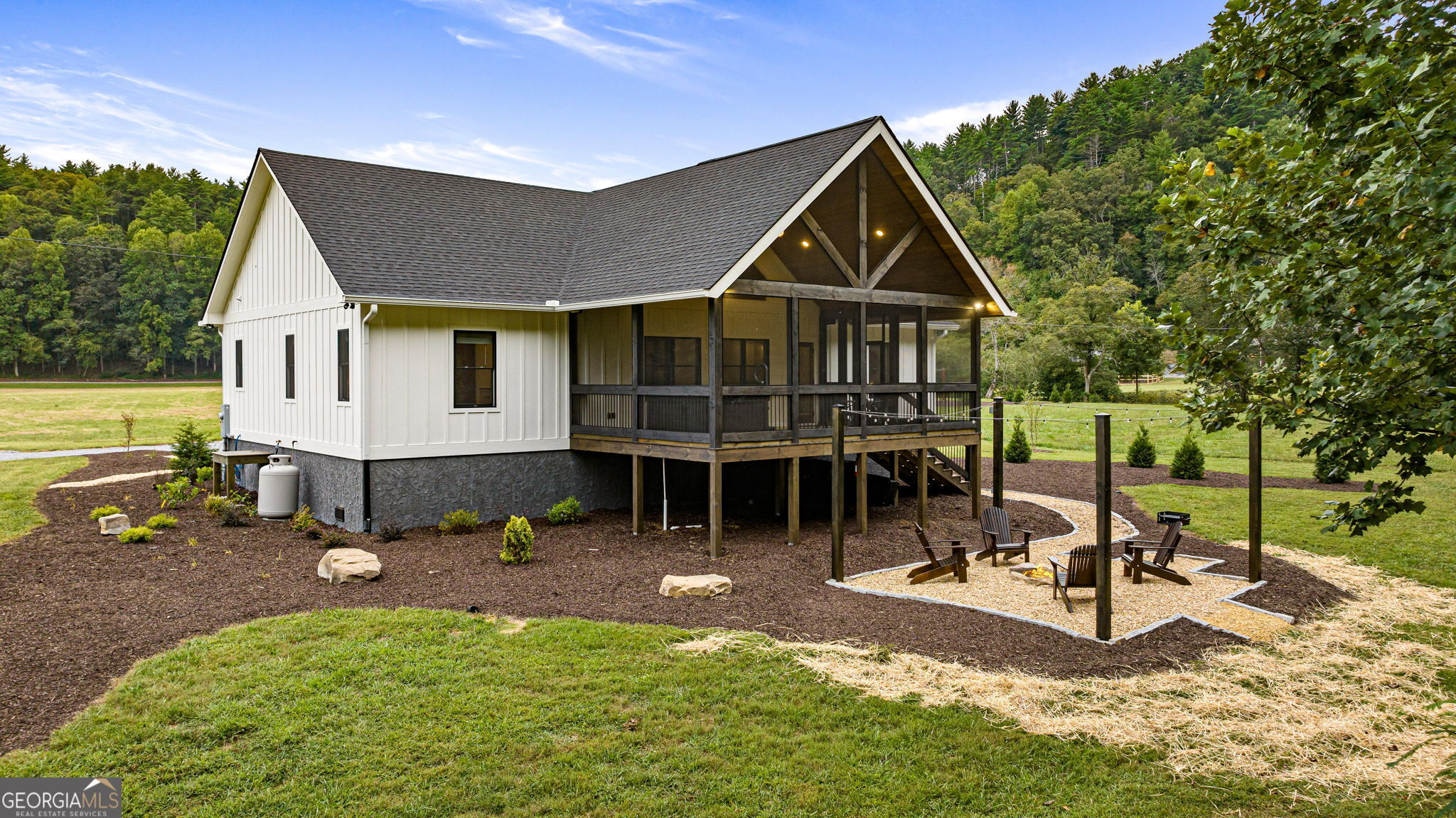 235 W Conasauga Creek Property Photo 1