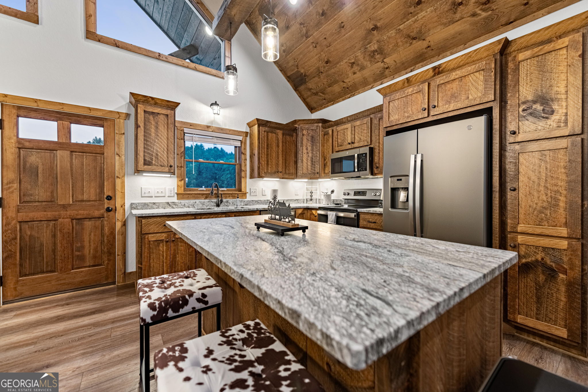 235 W Conasauga Creek Property Photo 4