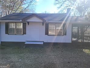 2455 Lake Harbin Property Photo 3