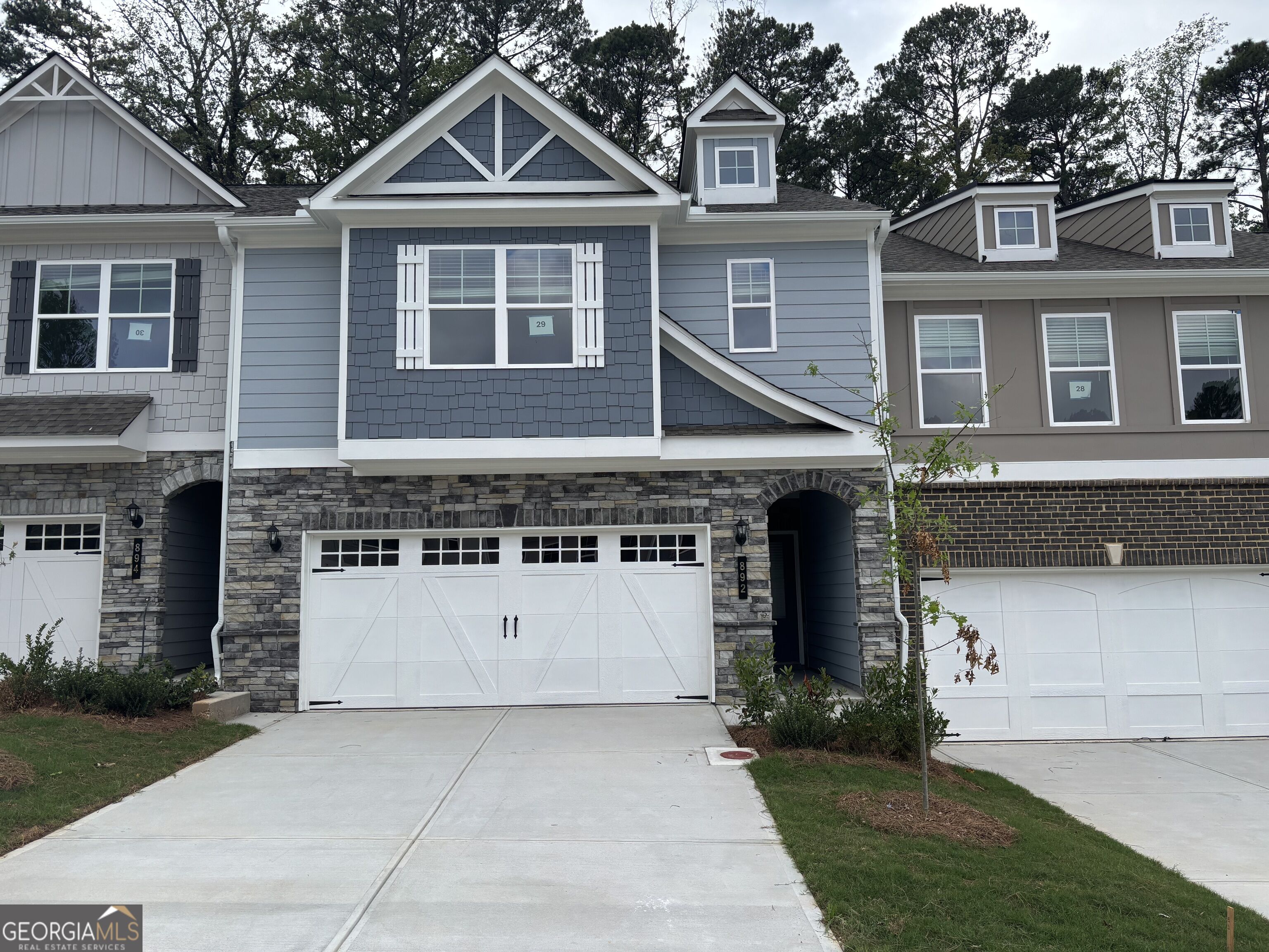 892 Counterpoint Drive LOT 29 Property Photo 1