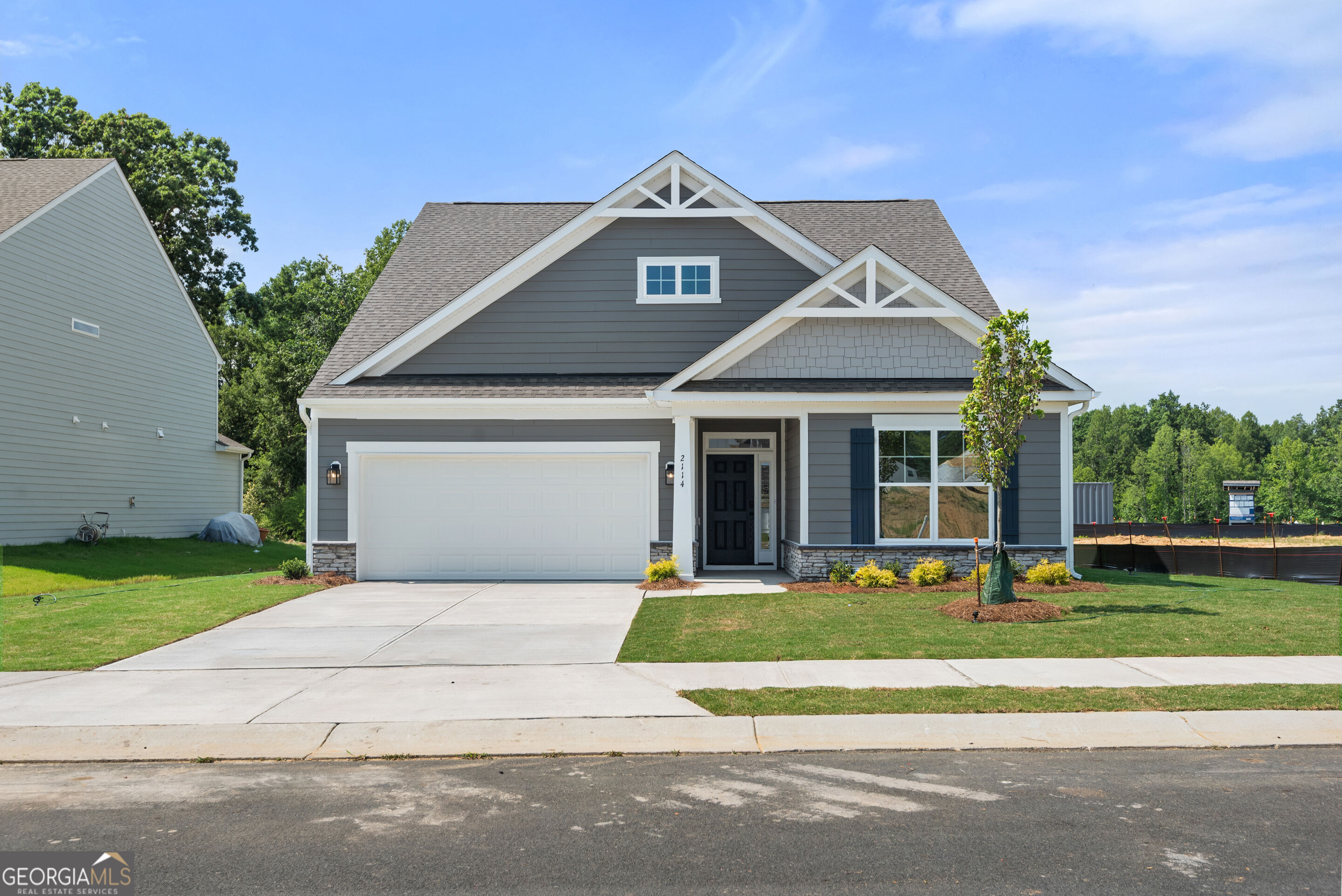 4423 Zed Lane Property Photo 1