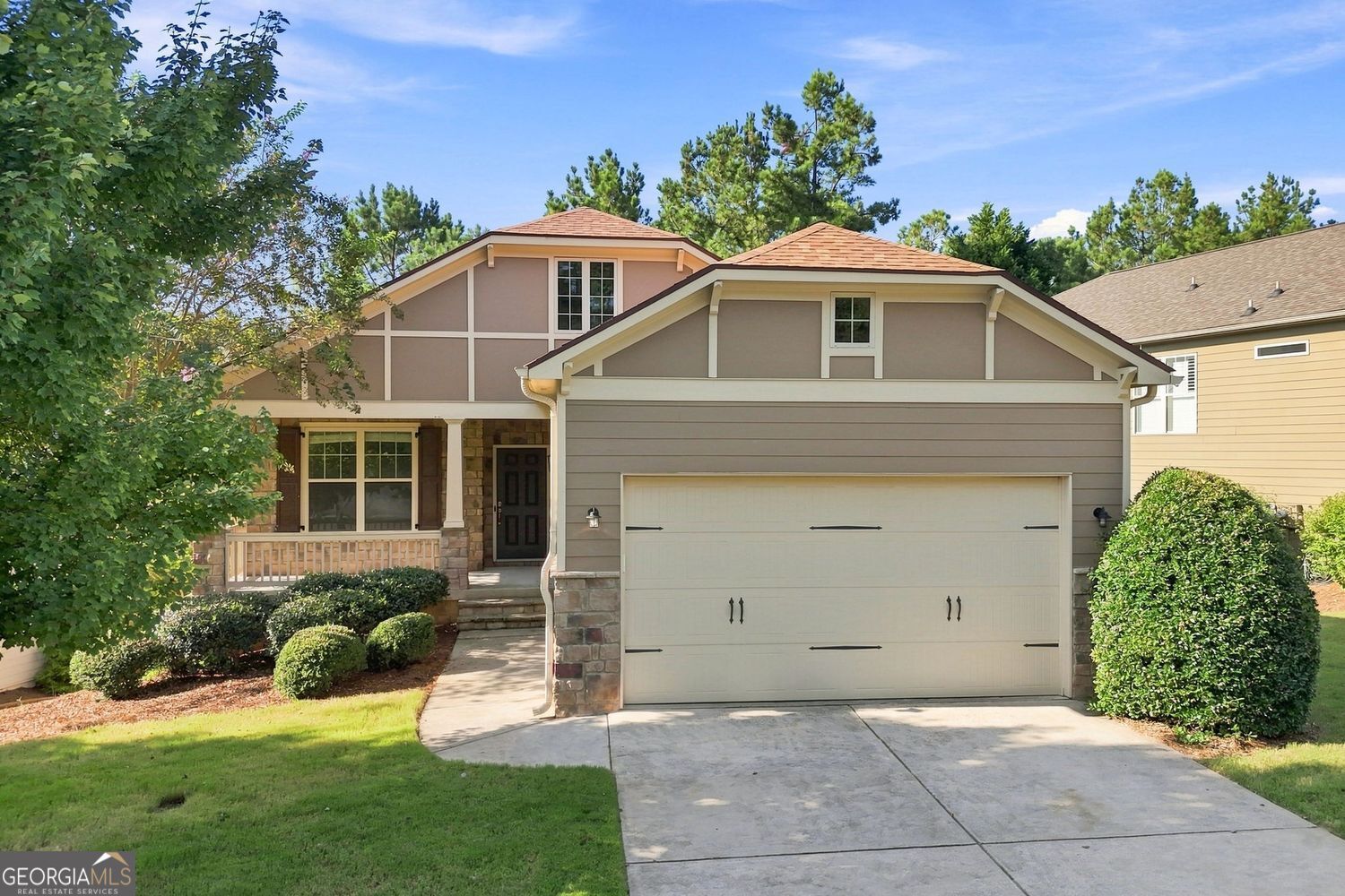 238 Balsam Drive Property Photo 1