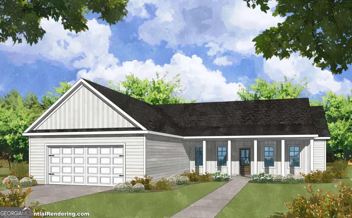 170 Linda Way Lot 1 Property Photo 1