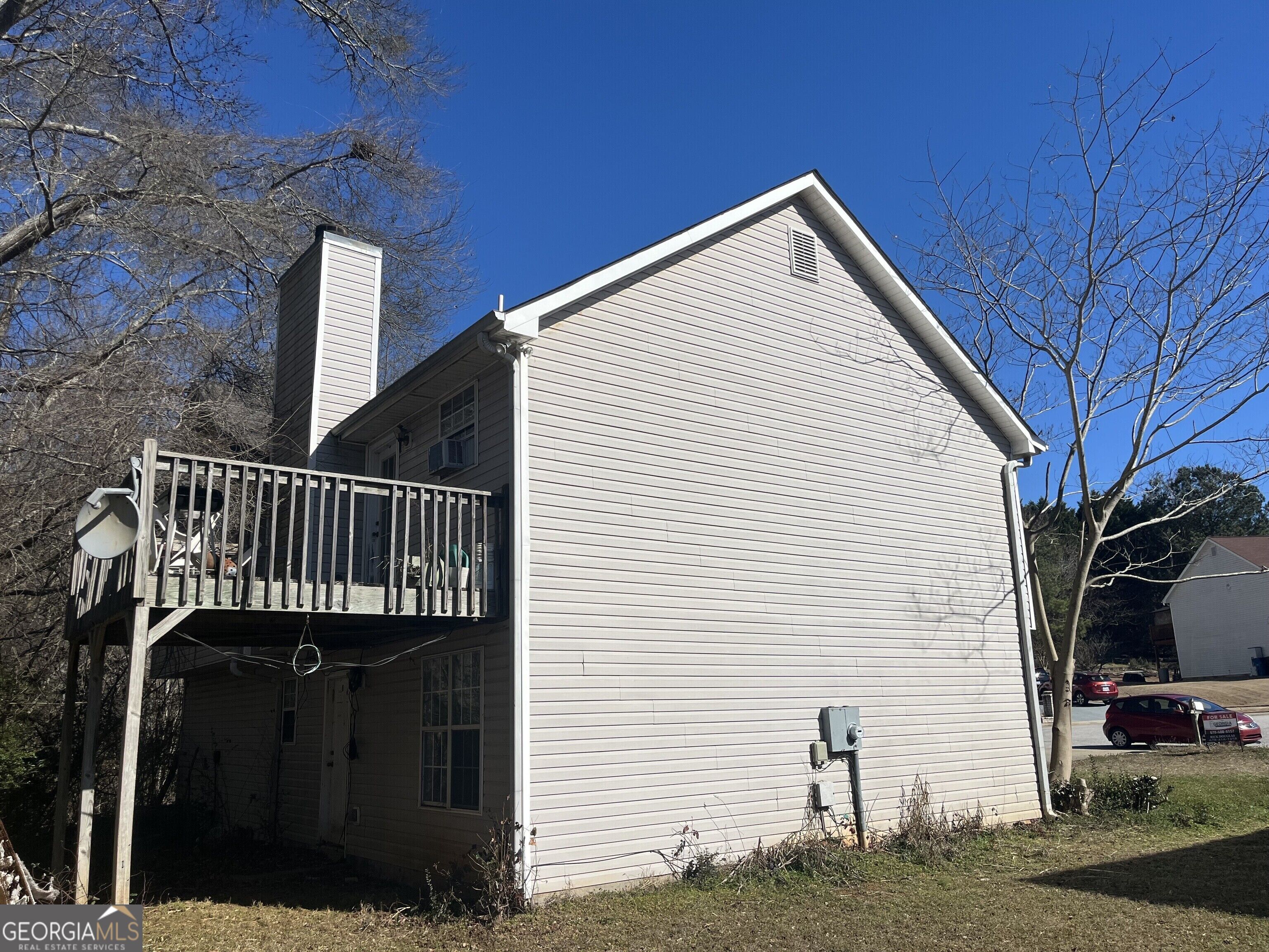 7061 Regency Lane Property Photo 4