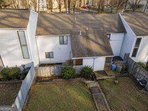 273 Country Club Drive Property Photo 1