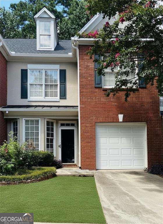 2353 Maplewood Court Se # 25 Property Photo 1