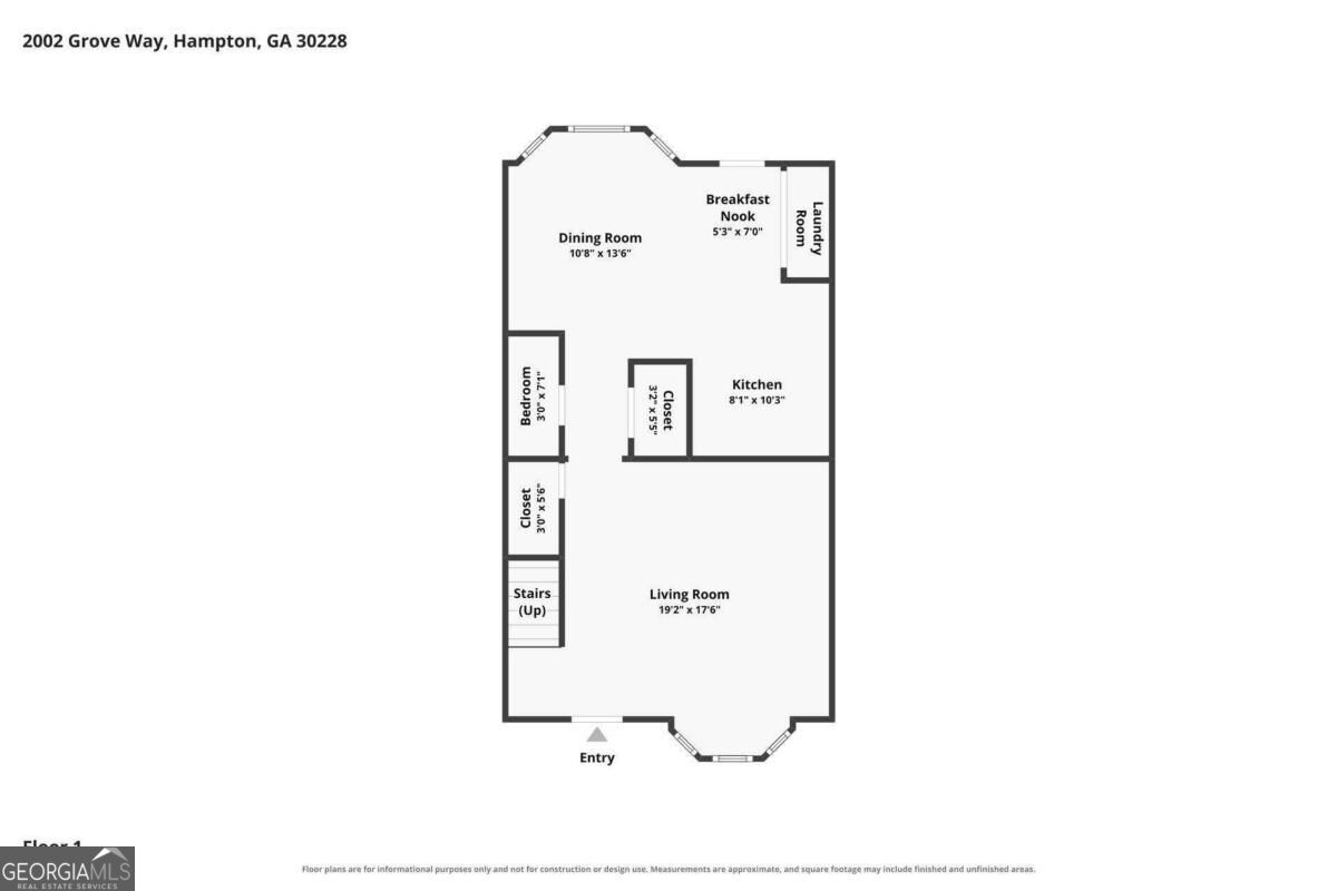 2002 Grove Way Property Photo 18