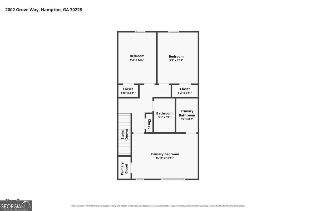 2002 Grove Way Property Photo 19