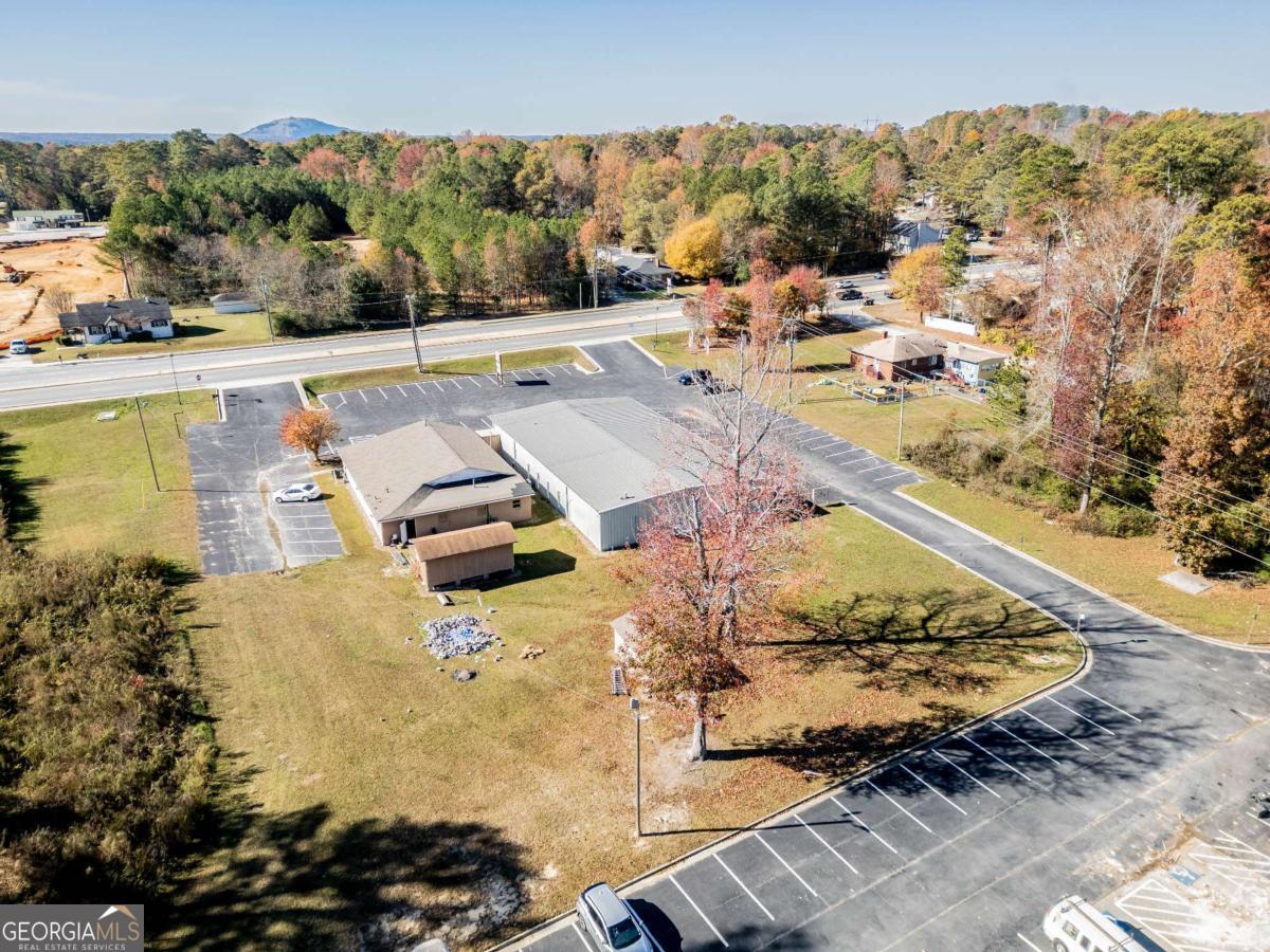 2720 Centerville Highway Property Photo 1