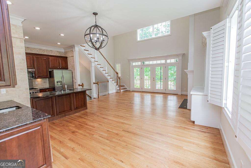 1950 Buford Dam Road # 605 Property Photo 3