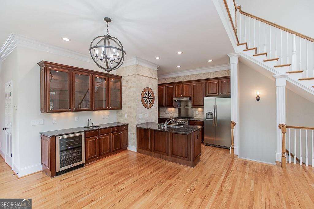 1950 Buford Dam Road # 605 Property Photo 5