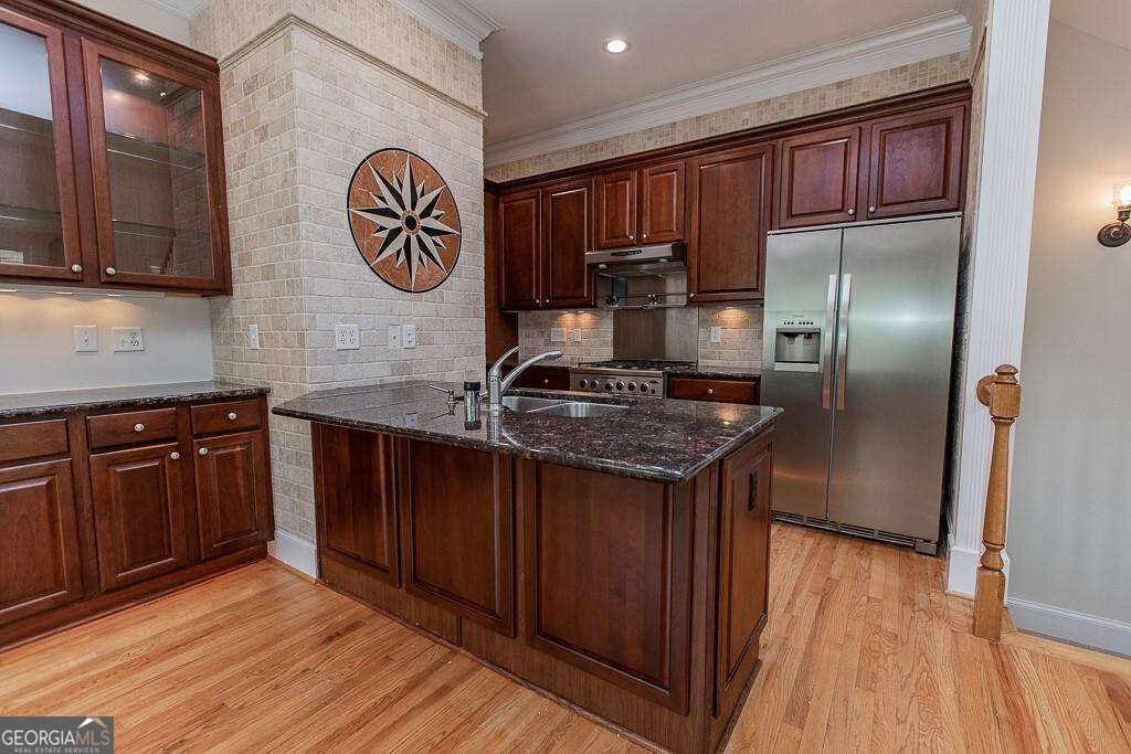 1950 Buford Dam Road # 605 Property Photo 7