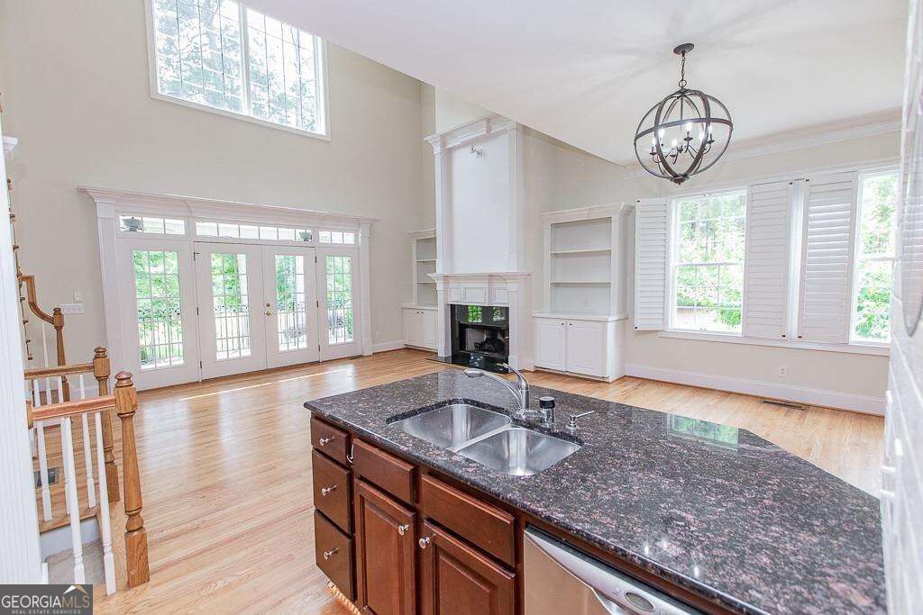 1950 Buford Dam Road # 605 Property Photo 11