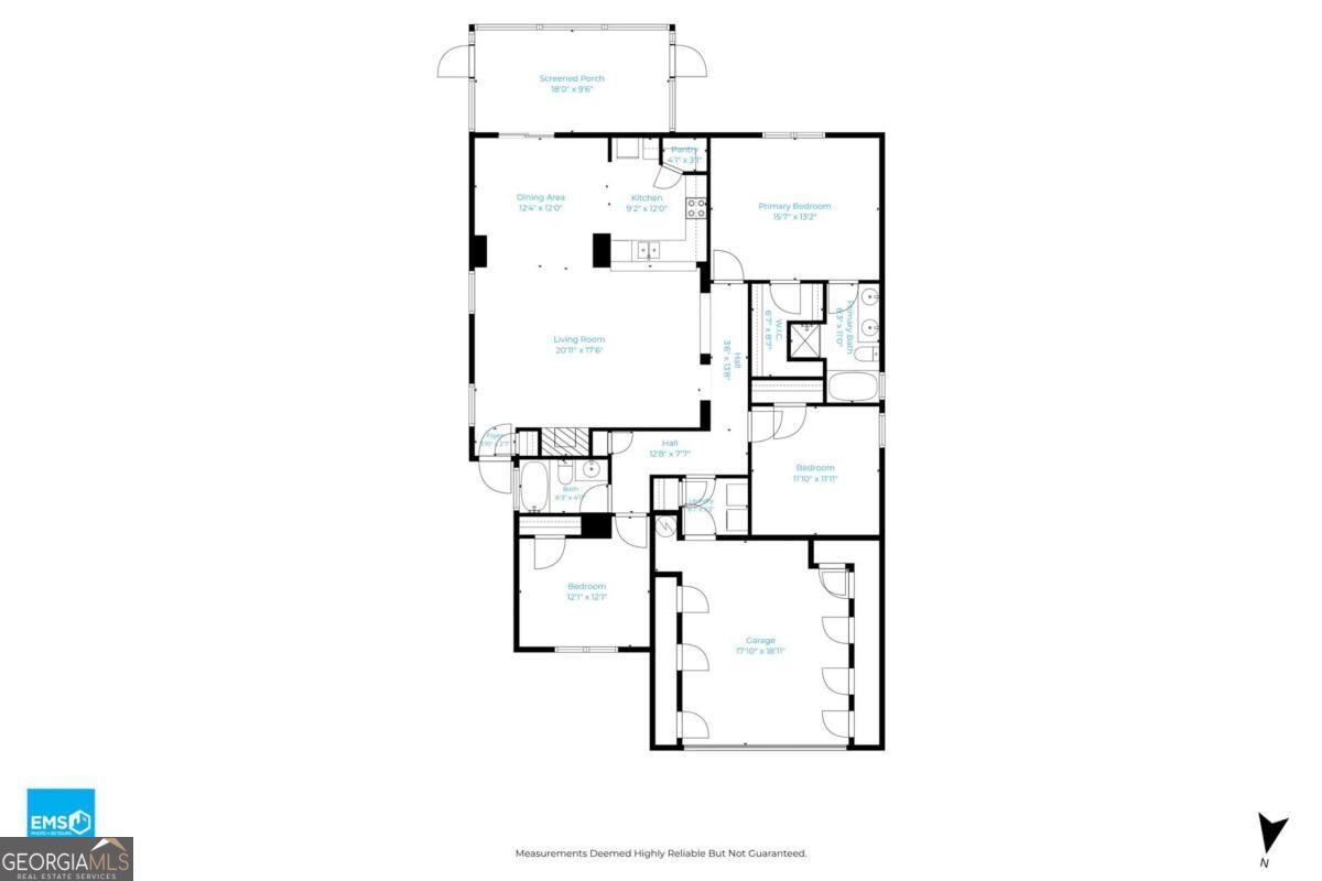 137 Spring Lakes Drive Property Photo 32