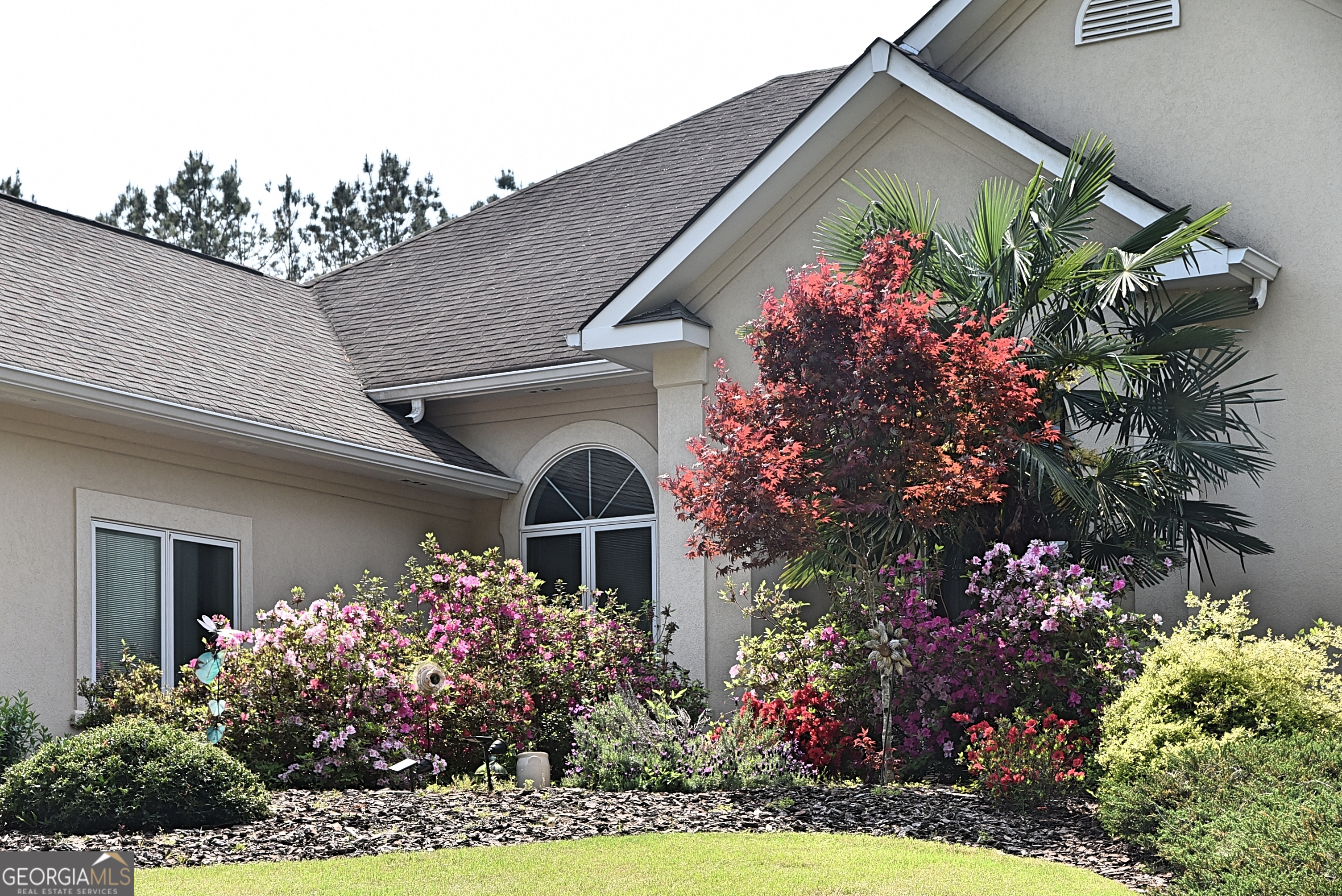 1330 Monroe Drive Property Photo 4