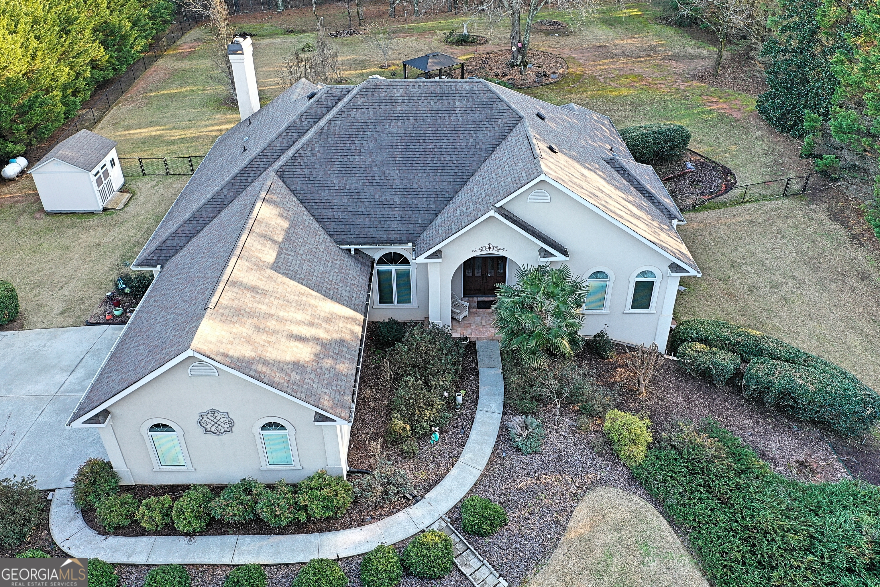 1330 Monroe Drive Property Photo 5
