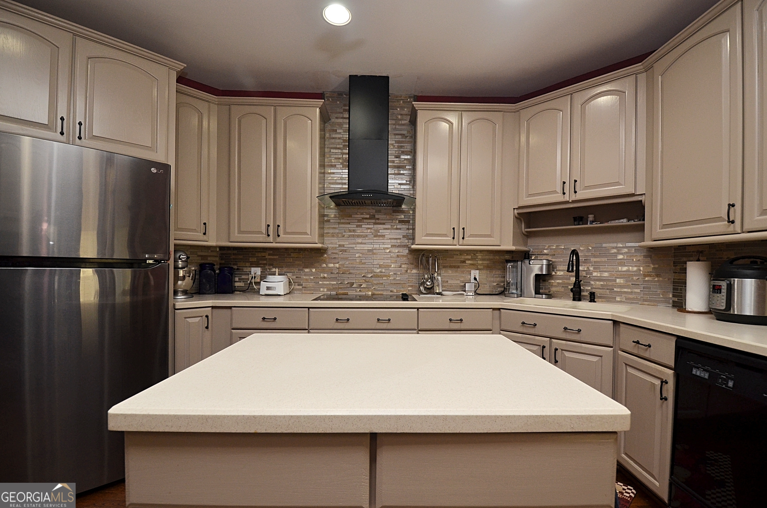 1330 Monroe Drive Property Photo 10