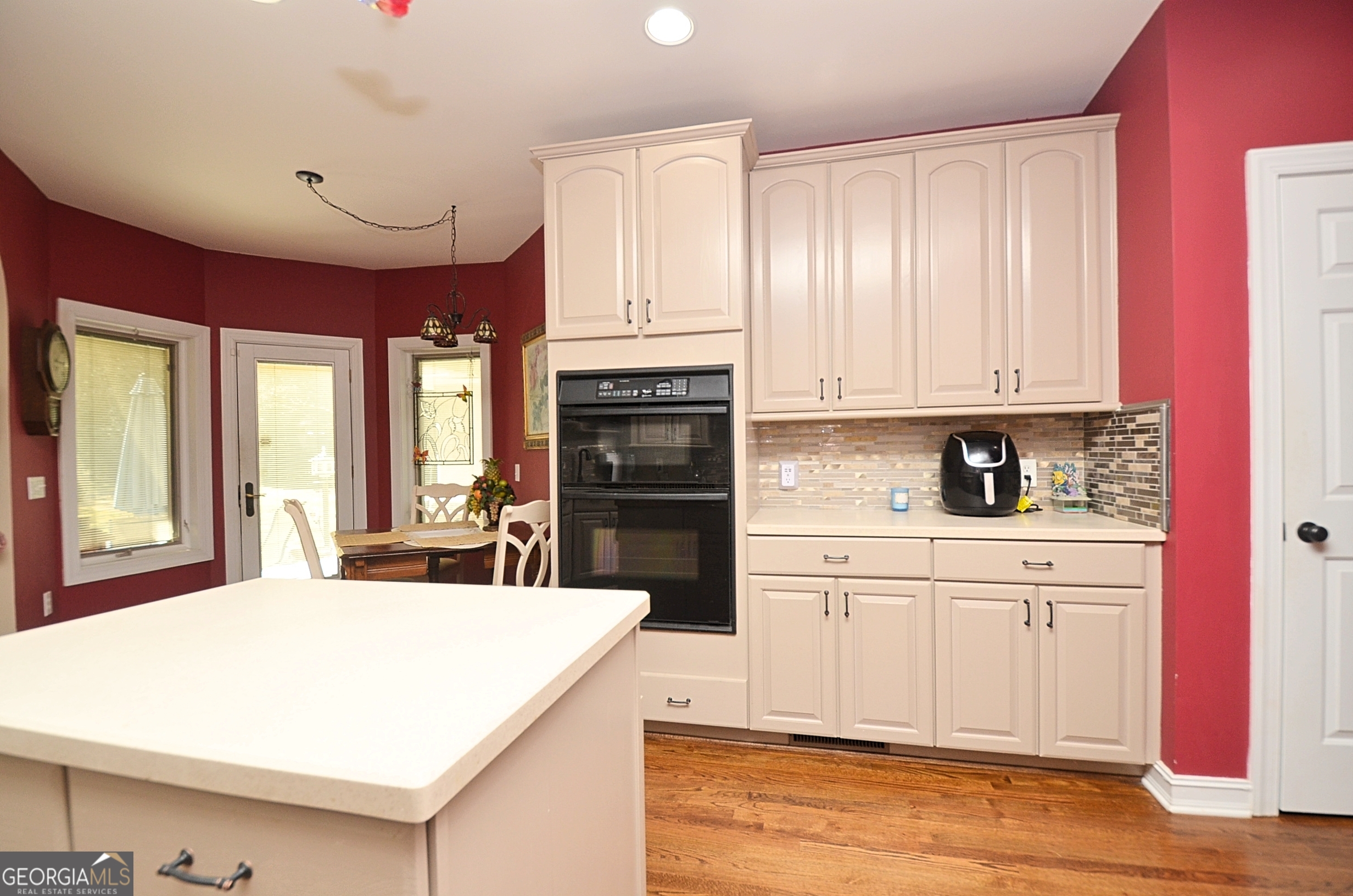 1330 Monroe Drive Property Photo 12
