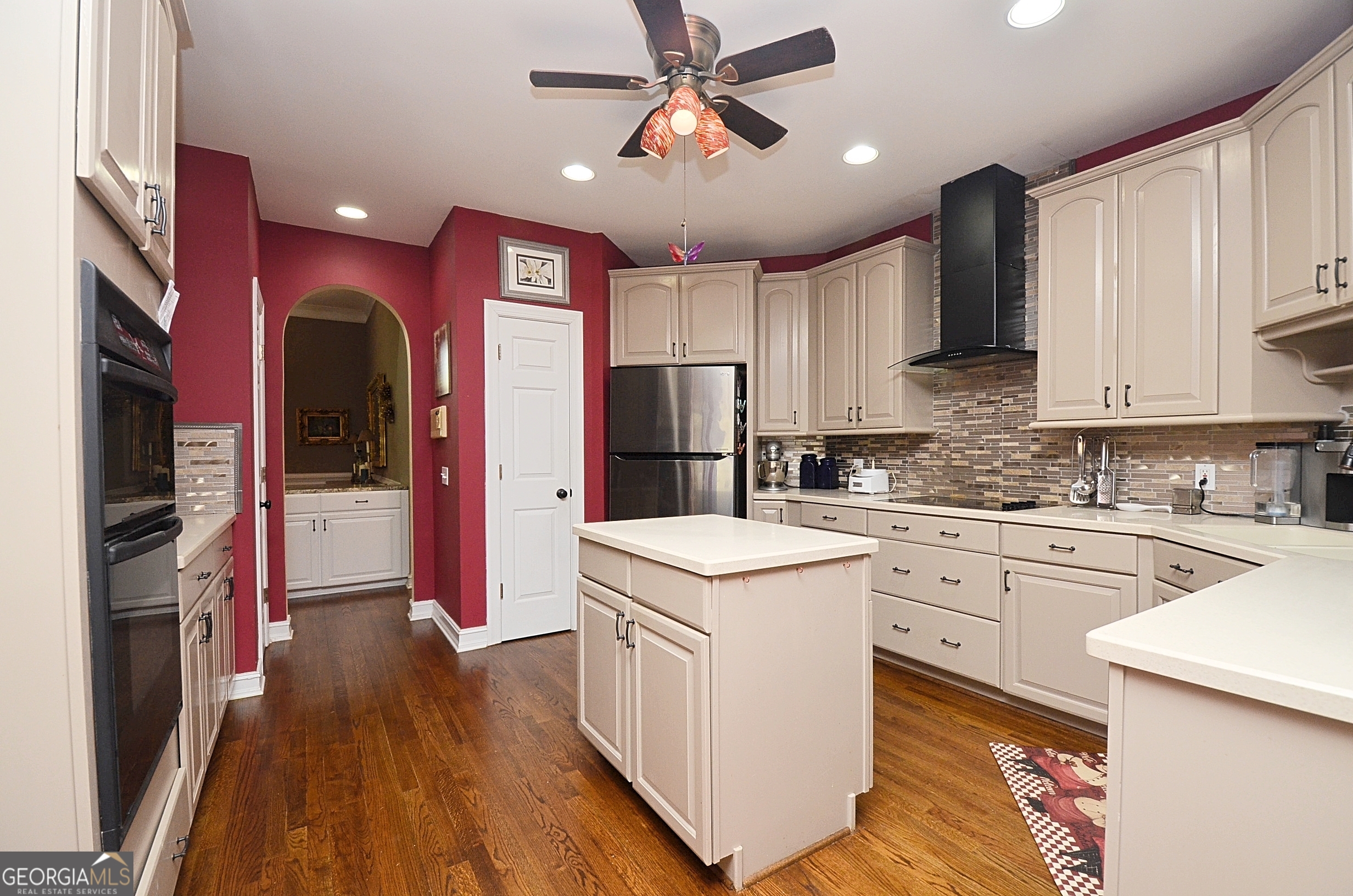 1330 Monroe Drive Property Photo 13
