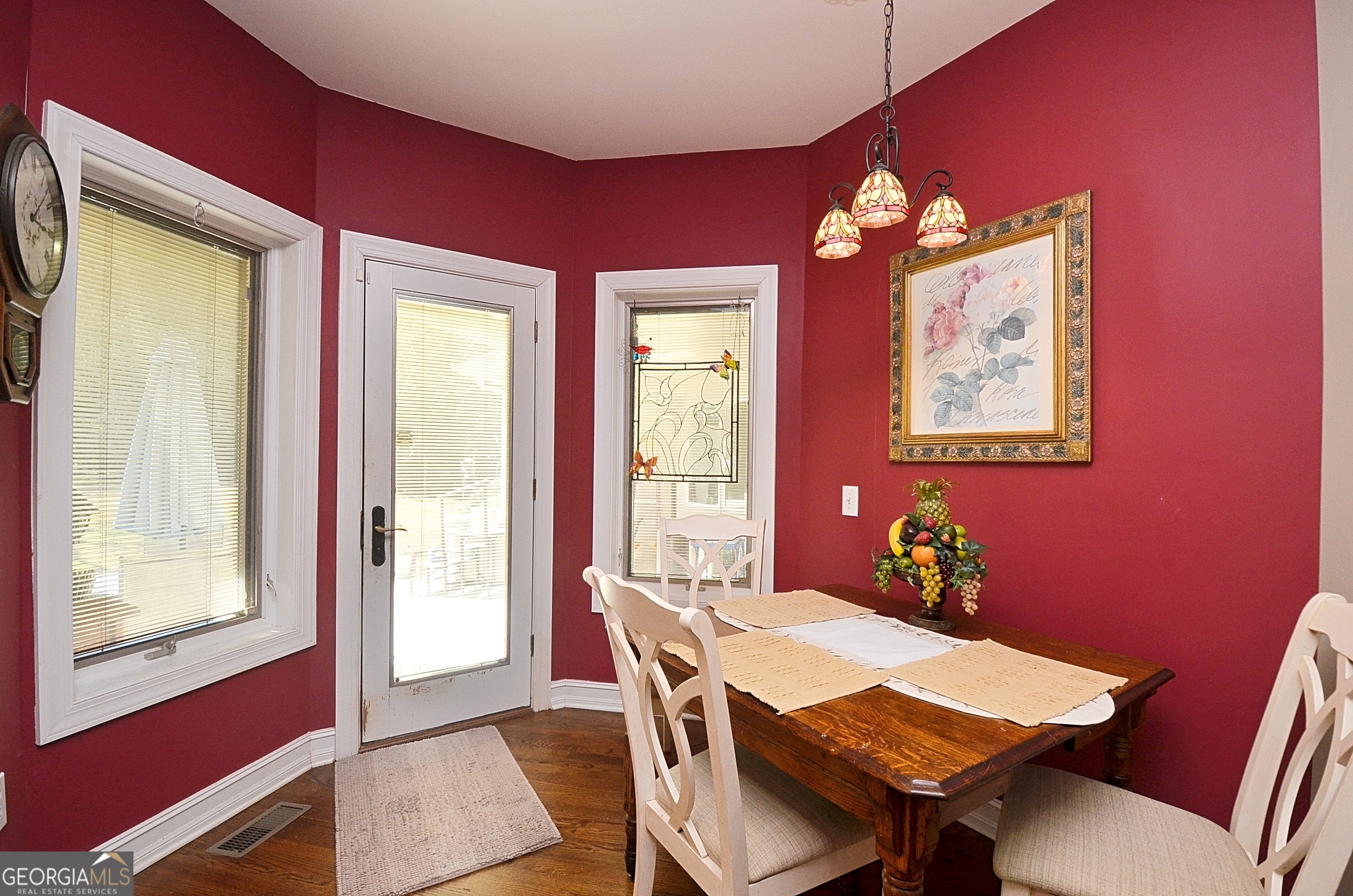 1330 Monroe Drive Property Photo 14