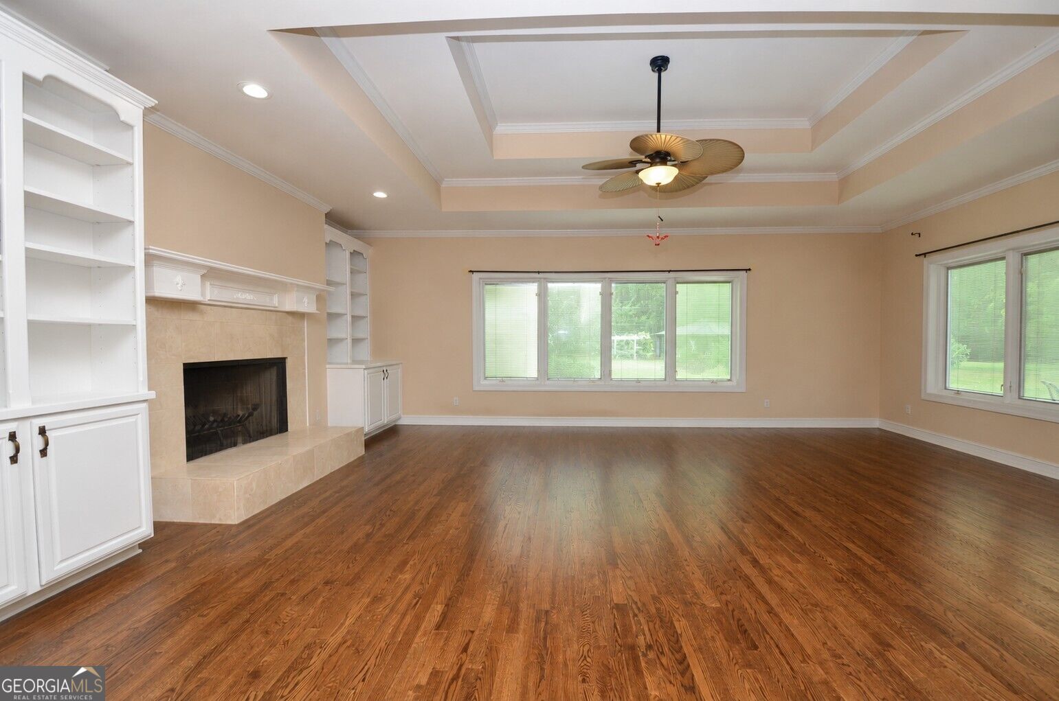 1330 Monroe Drive Property Photo 16