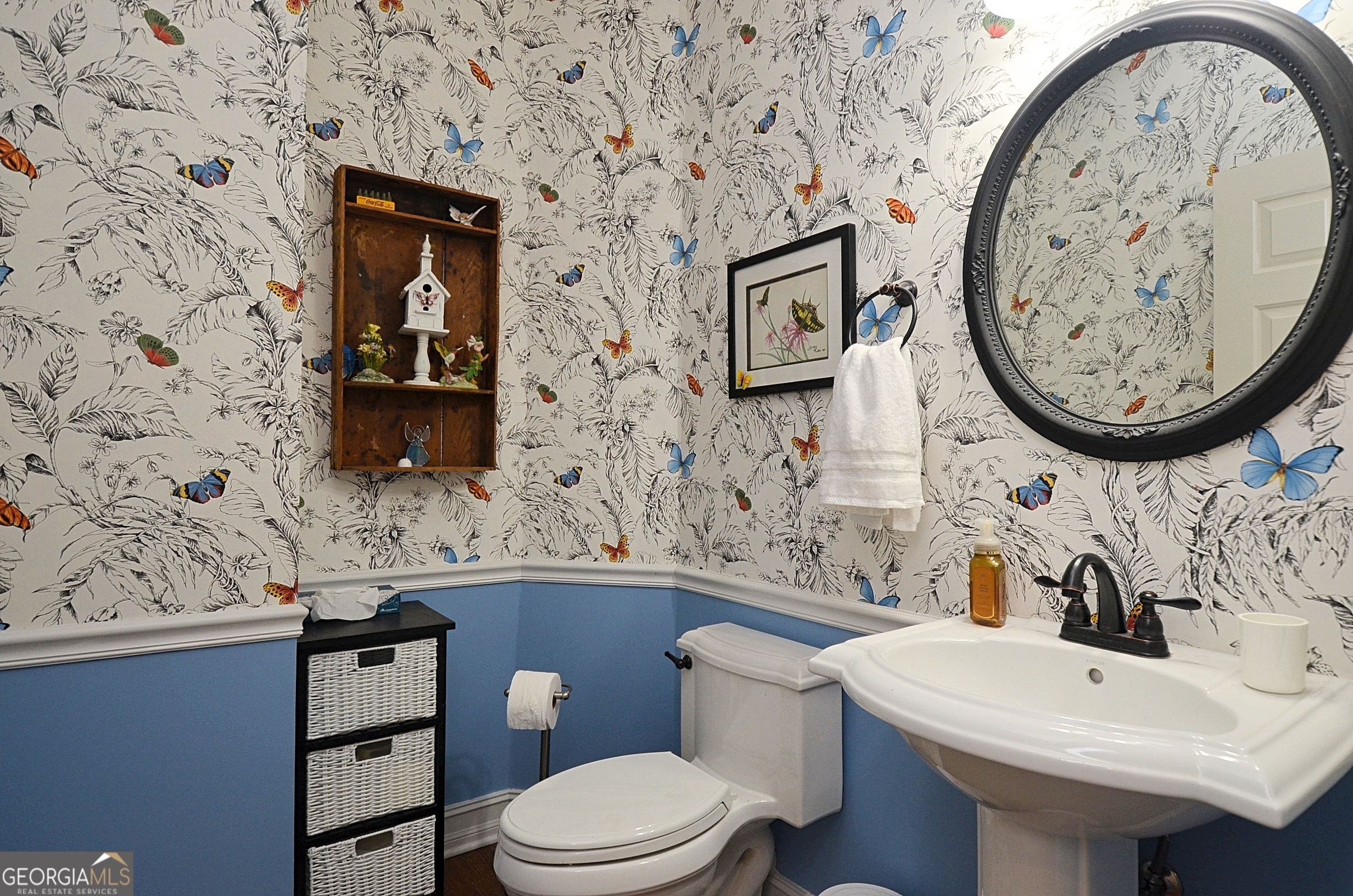 1330 Monroe Drive Property Photo 31