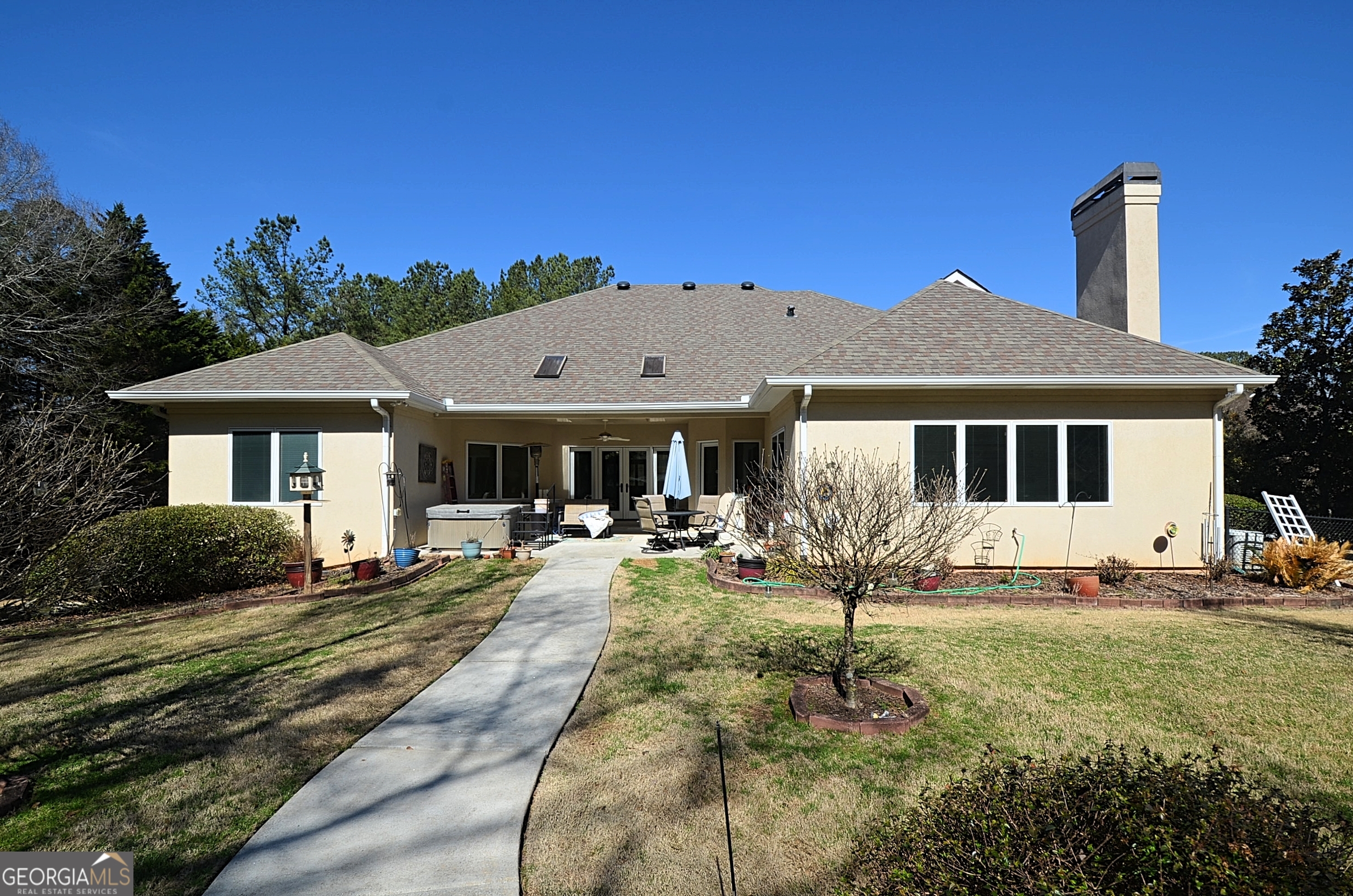 1330 Monroe Drive Property Photo 36