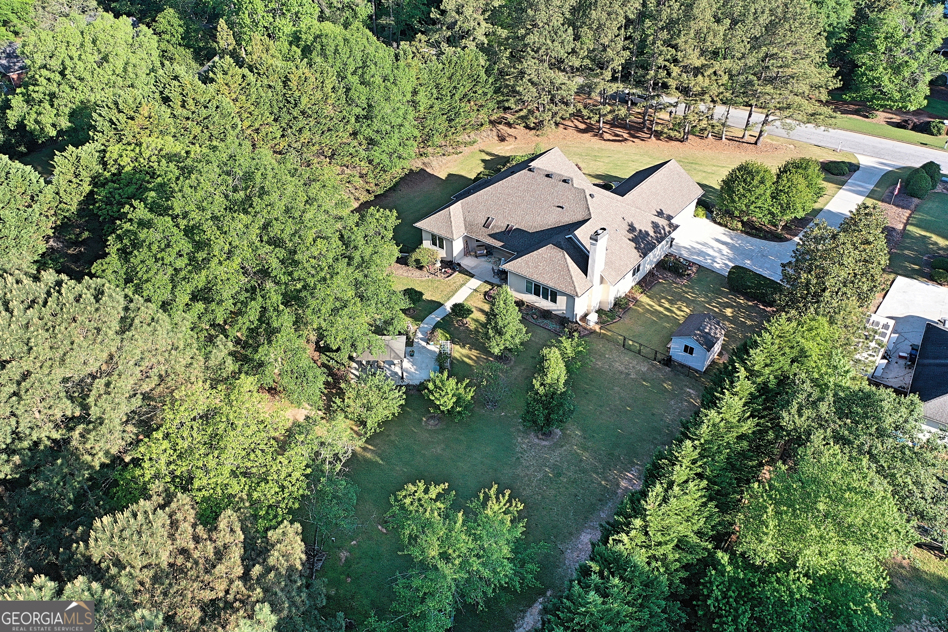 1330 Monroe Drive Property Photo 42