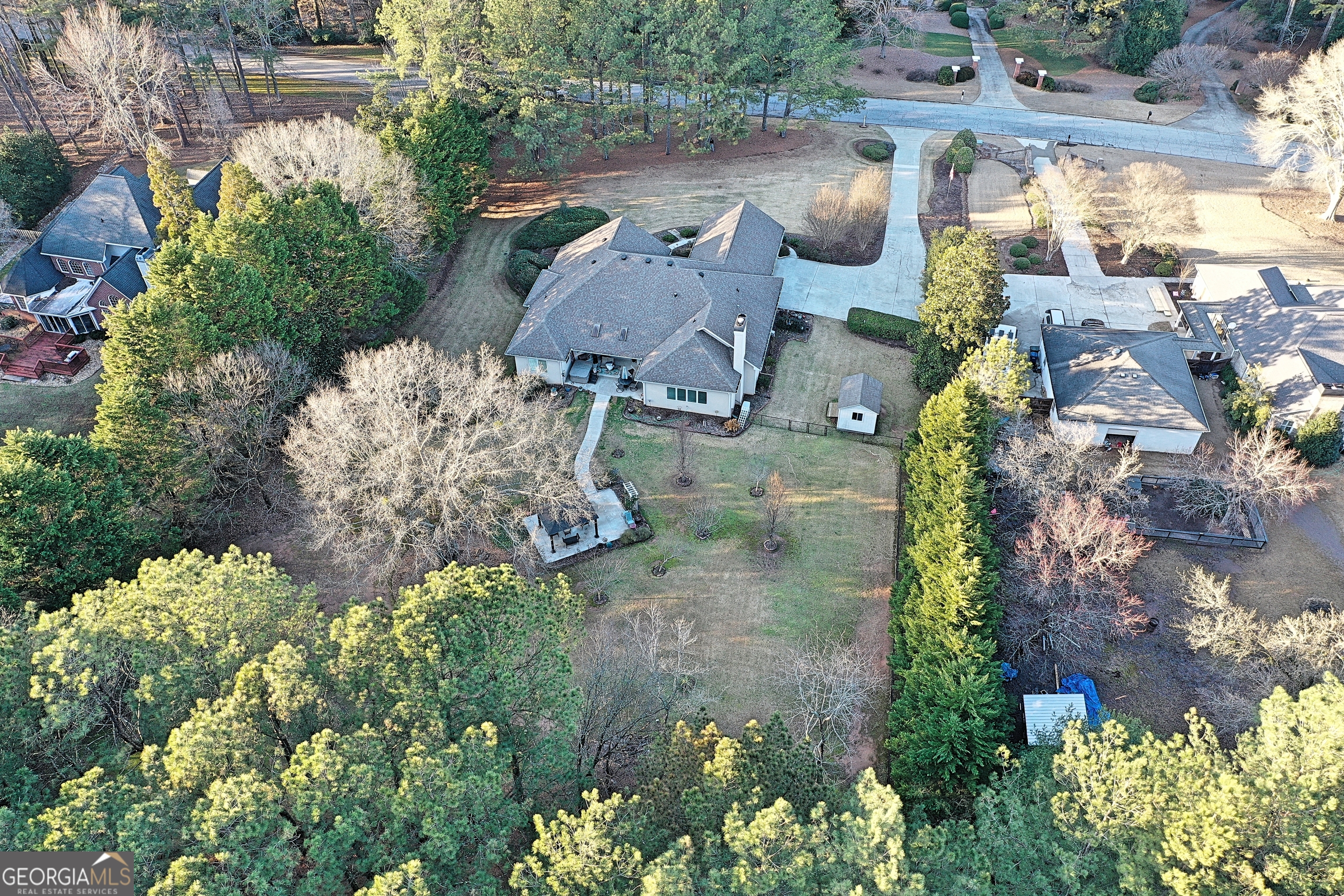 1330 Monroe Drive Property Photo 53