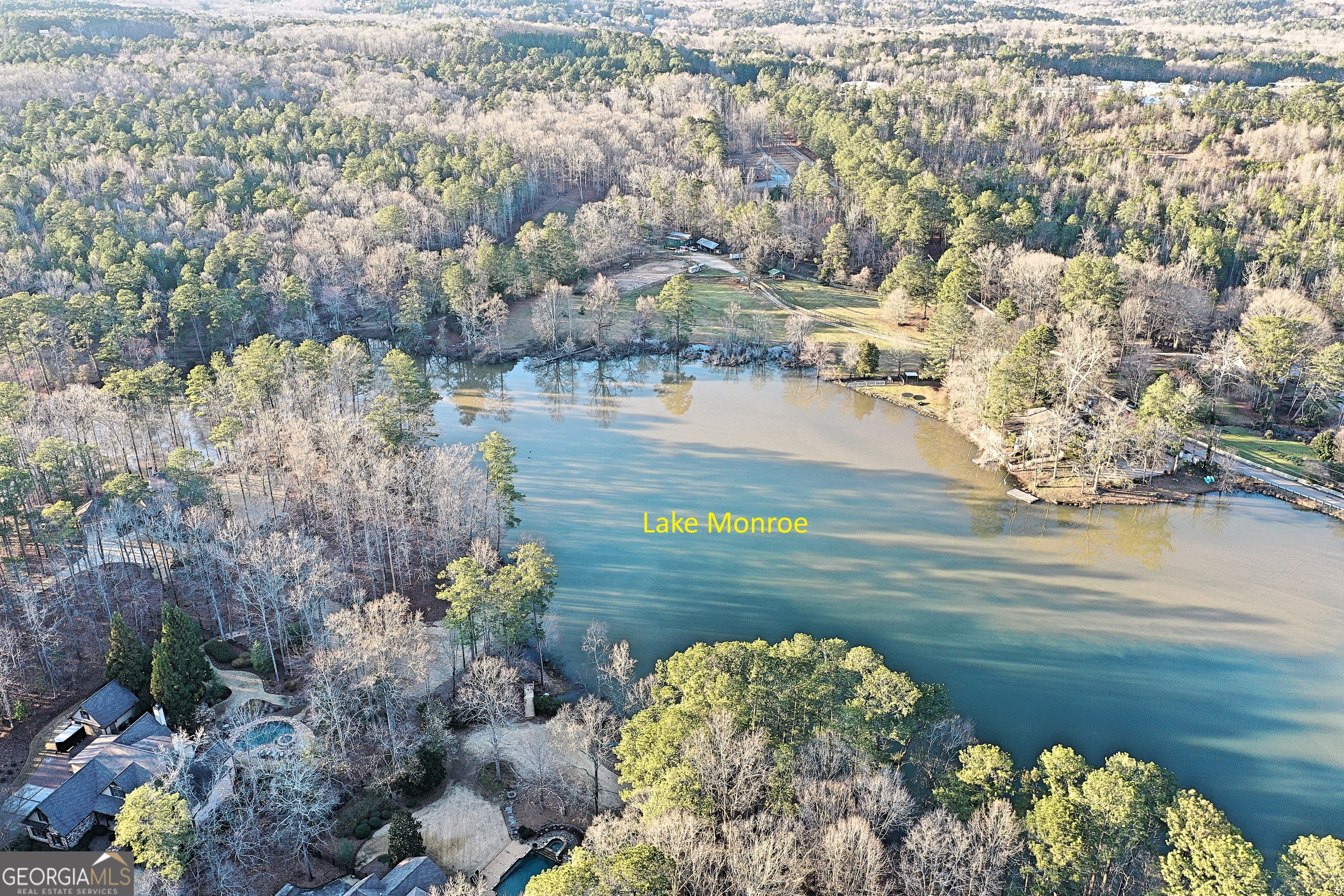1330 Monroe Drive Property Photo 55
