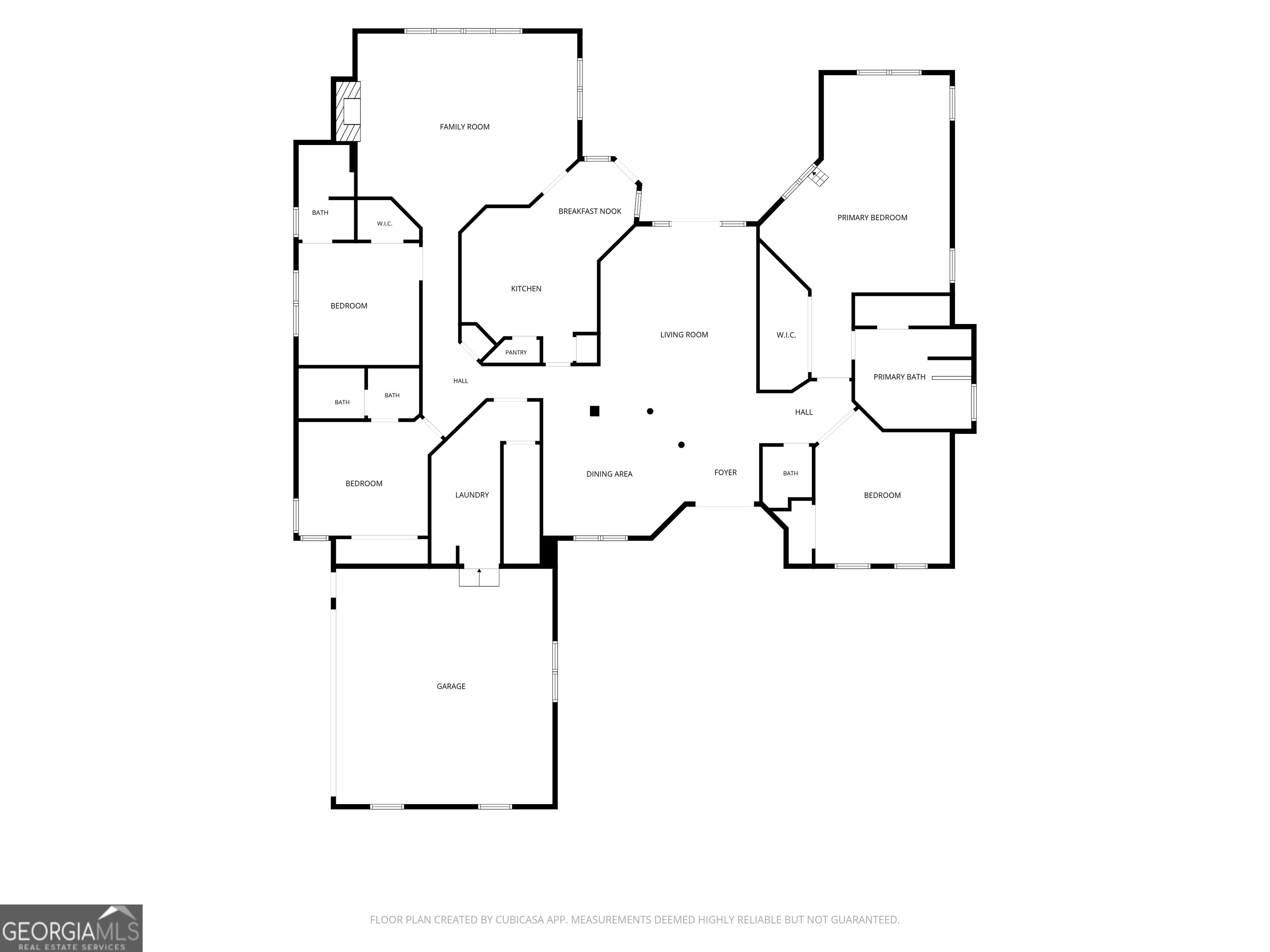 1330 Monroe Drive Property Photo 58