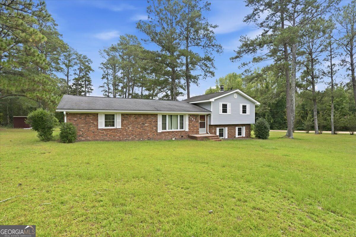 5560 Fulton Mill Road Property Photo 2