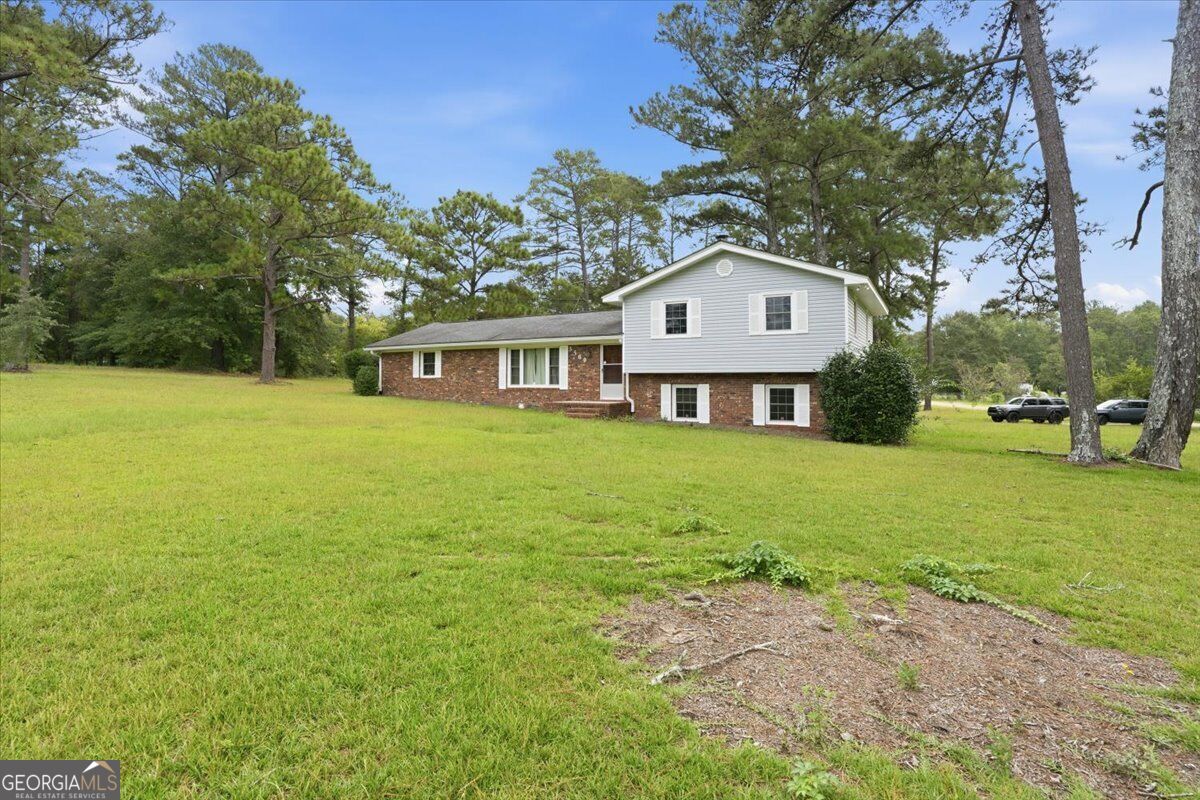 5560 Fulton Mill Road Property Photo 3