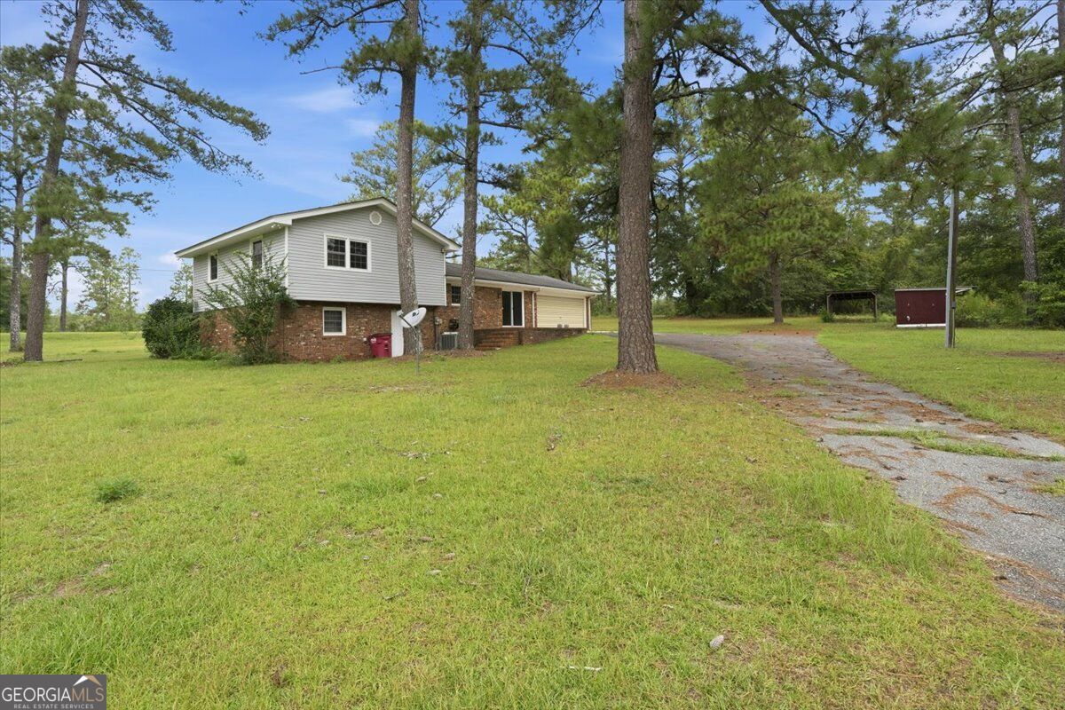 5560 Fulton Mill Road Property Photo 24