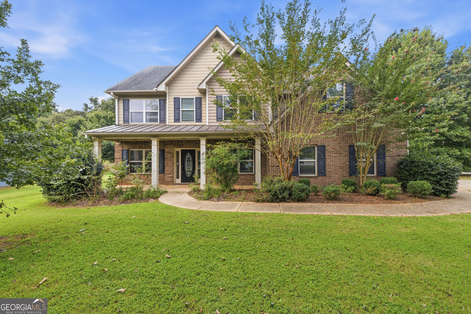 316 Norway Spruce Court Property Photo 1