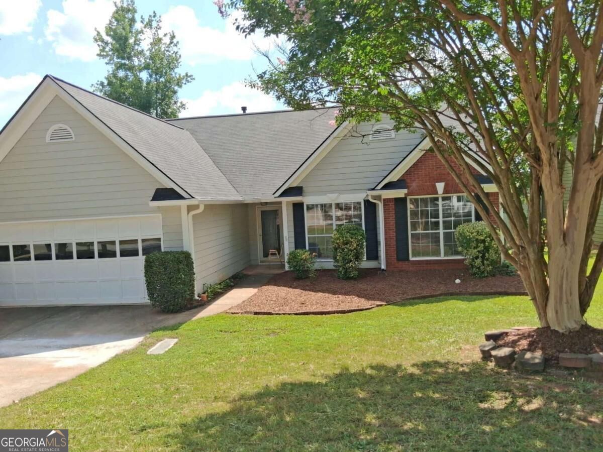 764 Avalon Forest Way