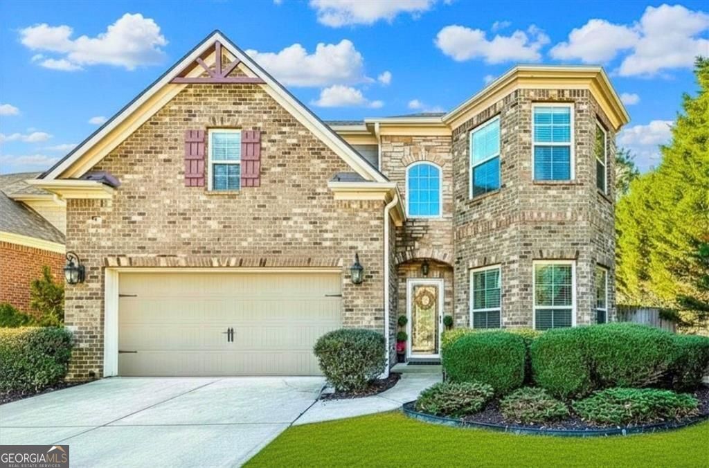 6810 Rocking Horse Lane Property Photo 1