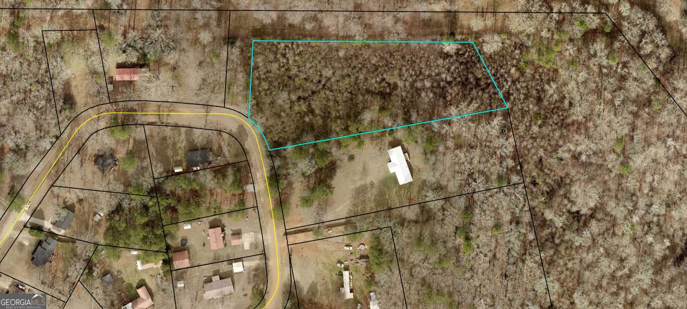 0 Edna Circle Property Photo 1